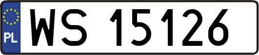 WS15126
