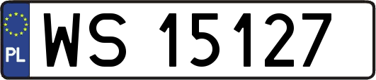 WS15127