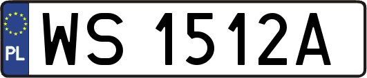 WS1512A