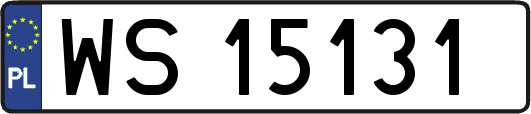 WS15131