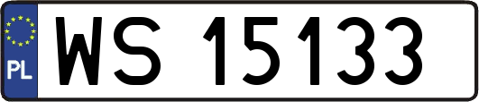 WS15133