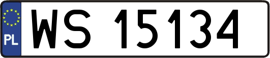 WS15134