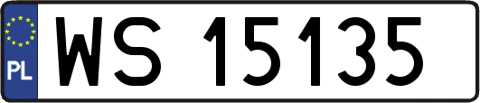 WS15135