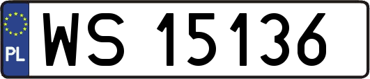 WS15136