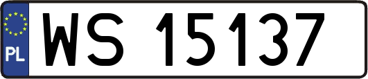 WS15137