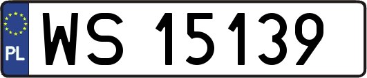 WS15139