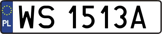 WS1513A