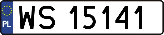 WS15141