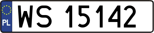 WS15142