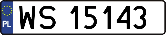 WS15143