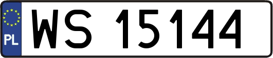 WS15144