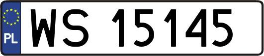WS15145