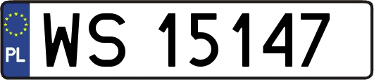 WS15147