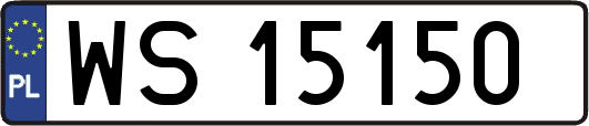 WS15150