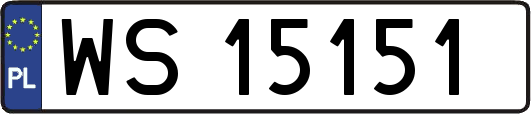 WS15151
