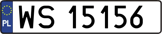 WS15156