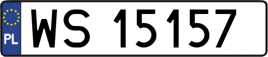 WS15157