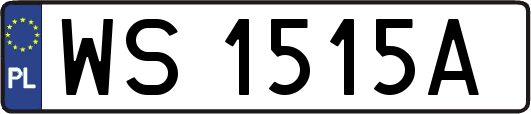 WS1515A