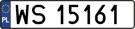 WS15161