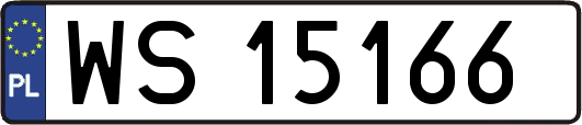 WS15166