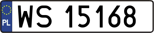 WS15168