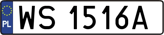 WS1516A