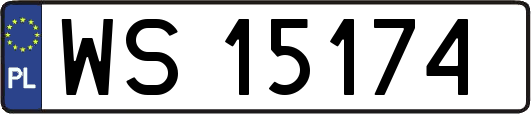 WS15174