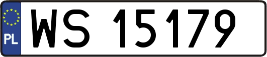 WS15179