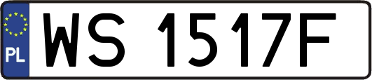 WS1517F