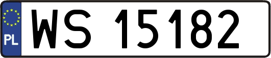 WS15182
