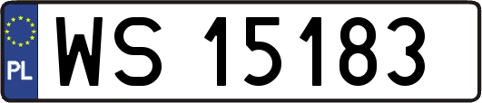 WS15183