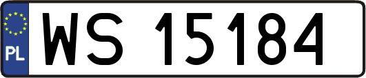 WS15184