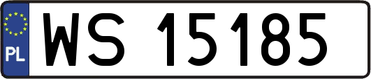 WS15185