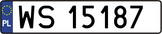 WS15187