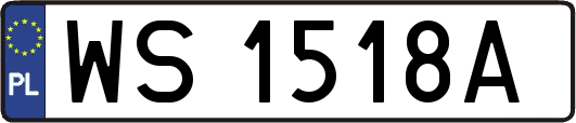 WS1518A