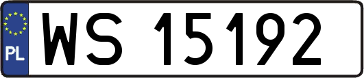 WS15192
