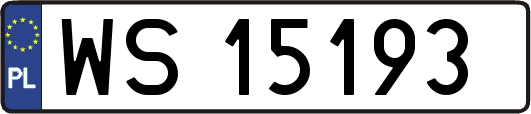 WS15193