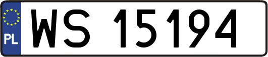 WS15194