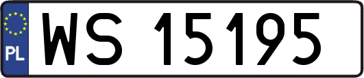 WS15195