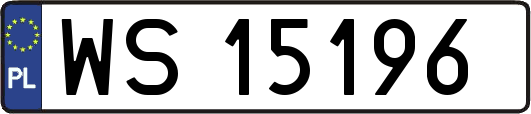 WS15196