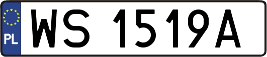 WS1519A