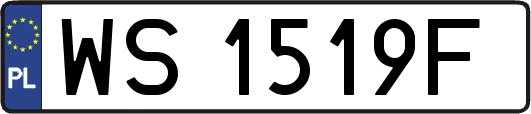 WS1519F