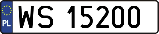 WS15200