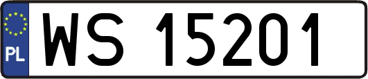 WS15201