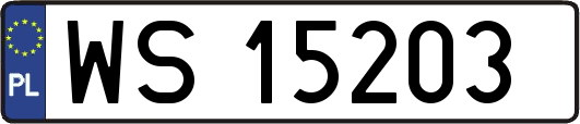 WS15203