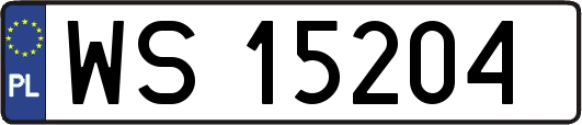 WS15204