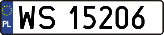 WS15206