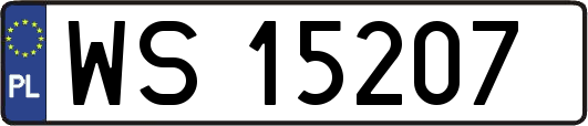 WS15207