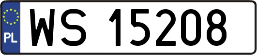 WS15208