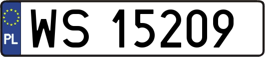 WS15209